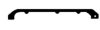 GLASER X54447-01 Gasket, wet sump